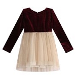 Dress girl 5 ***