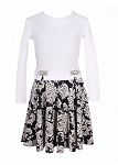 Dress girl 13 ***