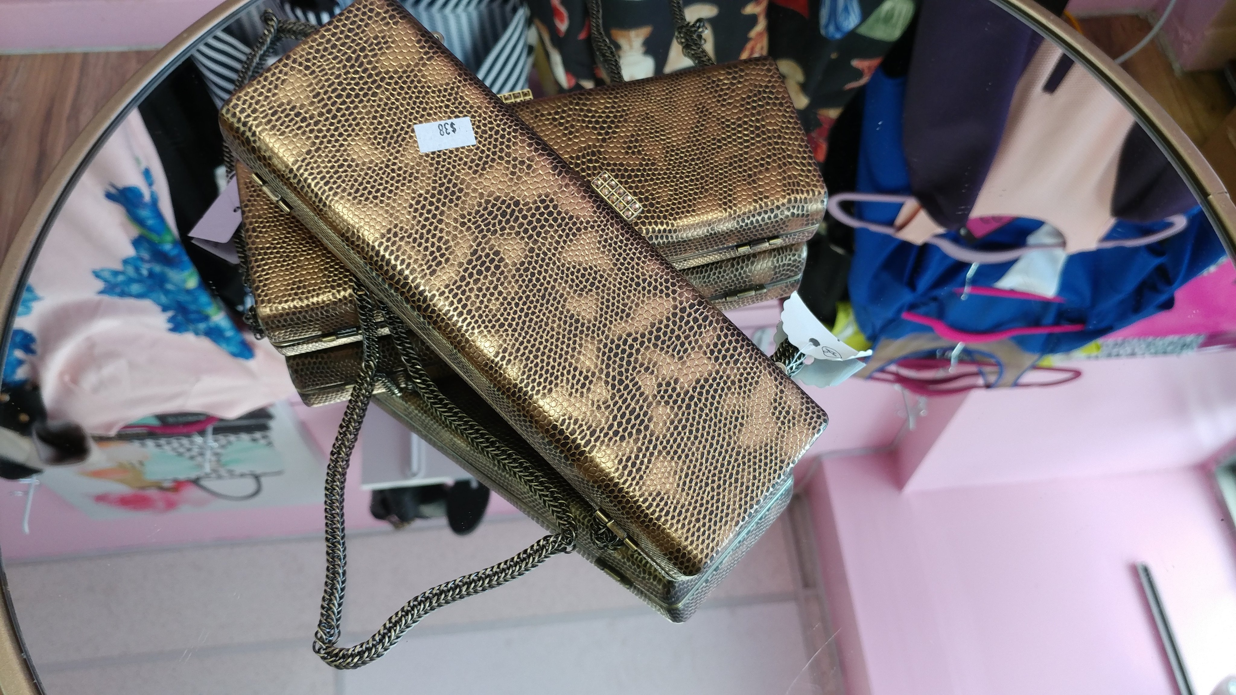 SOLD OUT