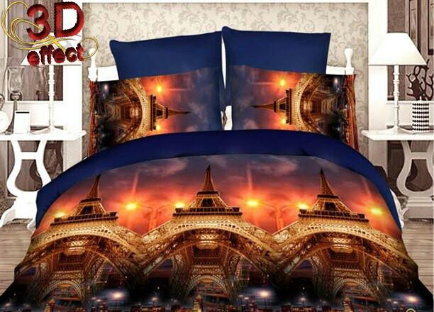 Sold out bed linens 