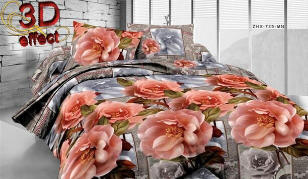 Sold out bed linens 