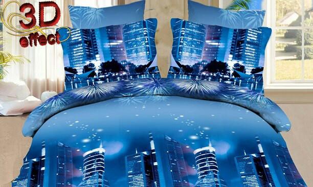 Sold out bed linens 