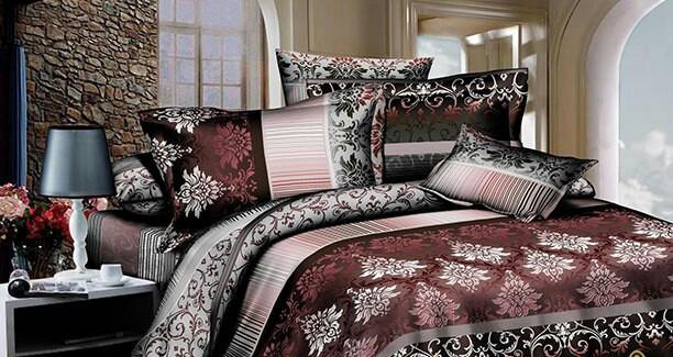 Sold out bed linens 