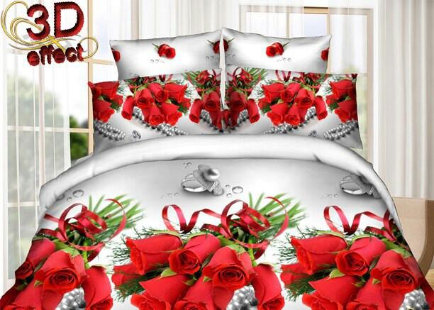 Sold out bed linens 