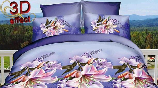Sold out bed linens 