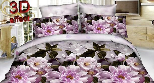 Sold out bed linens 