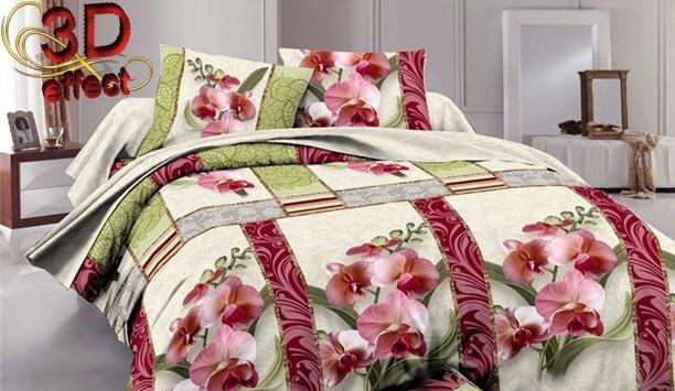 Sold out bed linens 