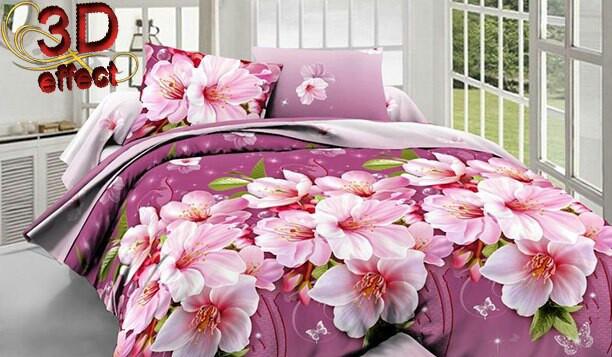 Sold out bed linens 