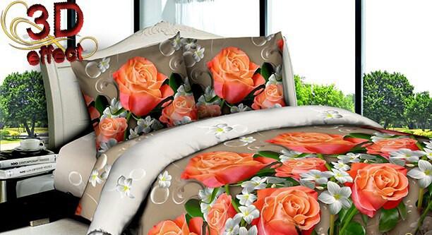 Sold out bed linens 