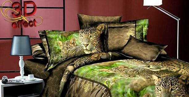Sold out bed linens 