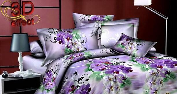 Sold out bed linens 