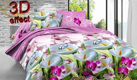 Sold out bed lines 