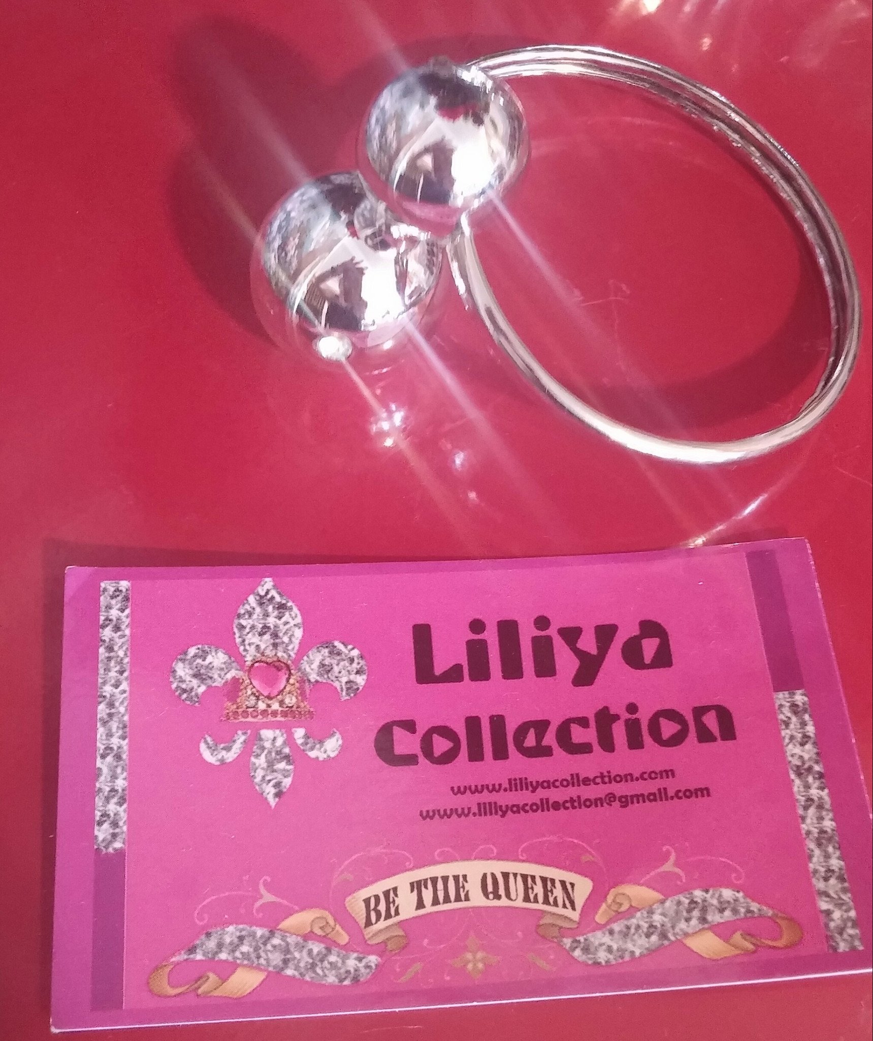 Bracelet