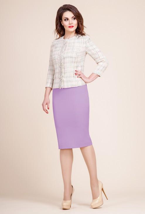 FASHION DESIGNER WOMEN SUIT SET CHANEL STYLE 