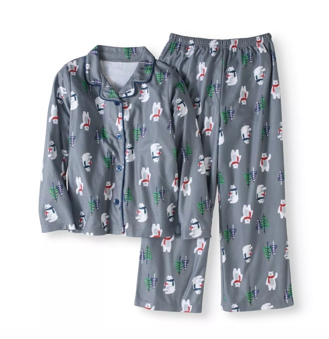 Sleepwear kids 44 ***