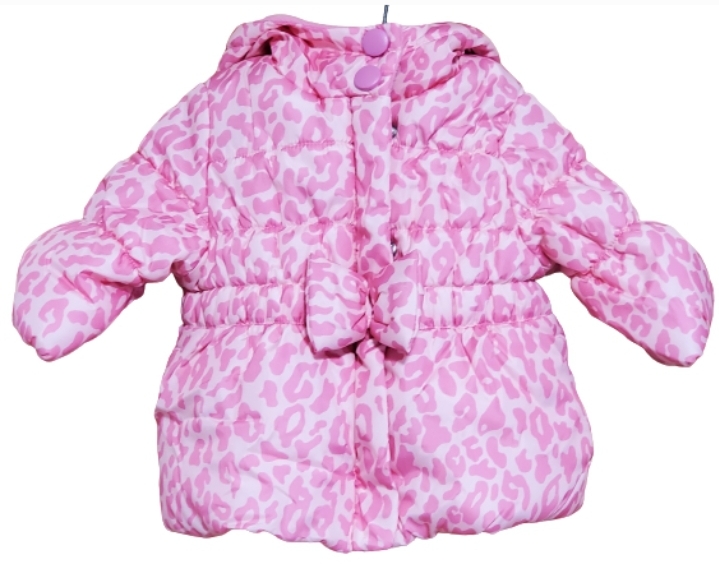 Coat girl 27 ***