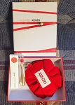 FLOWER BY KENZO MINIATURE WITH PERFUME 