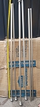 CURTAIN ROD 47-94 INCH 