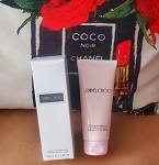 JIMMY CHOO PERFUMED HAND CREAM 