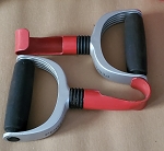 PERFECT PULL UP HOOK FOR SPORT 