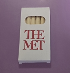 THE MET MUSEUM MINI COLORED PENCILS 