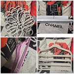 BUNDLE BLACK CLOTHES MIX HANGERS 14 Pc ***