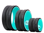 CHIRP - WHEEL+ FOR BACK PAIN RELIEF - 3 PACK - MINT  