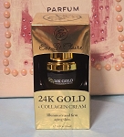 24K GOLD + COLLAGEN CREAM EVA ST.CLAIRE