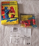 MATTEL 2019 ROCKEM SOCKEM ROBOTS RETRO CLASSIC TOY 