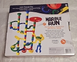 THE MINDWARE MARBLE RUN 70 PIECES 