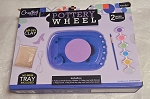 KIDS POTTERY WHEEL CRAFTED KIT GAME 