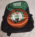 BOSTON CELTICS KIDS BAG 