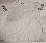GIVENCHY WHITE BOYS TOP 