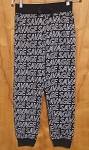 TRUTH SUBSTANCE UNISEX KIDS PANTS SLIM FIT 