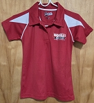MODELL'S RED SPORT UNISEX KIDS TOP 