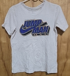 JORDAN JUMP MAN BOYS TOP 