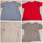 BUNDLE THE CHILDREN PLACE BABY BOY'S TOPS 11 PC 