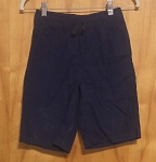 CHILDREN PLACE BLUE BOYS SHORTS