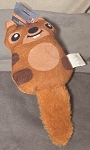 JOUET POUR CHIEN DOG TOY PLUSH
