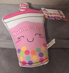 BUBBLE TEA PLUSH PARADISE TOY 