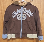 ECKO UNLTD FUR UNISEX KIDS CARDIGAN 