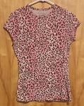 ARIZONA CHITAS STYLE PINK GIRL TOP