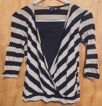 BASIC EDITION GIRL TOP 