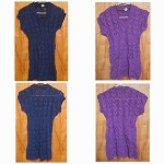 HONEY COLLECTION FASHION GIRL TOP 