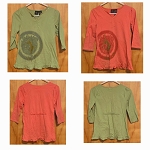 BABY PHAT FASHION GIRL TOP 