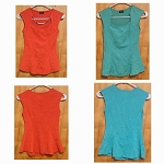 YABES FASHION GIRL TOPS 2PC 