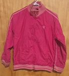 PINK GAP FASHION GIRL JACKET