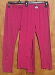 BUNDLE ONE STEP UP 2PC GIRL PANTS 