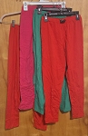 BUNDLE REAL LOVE 4PC GIRL PANTS