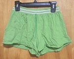 JENNIFER LAUREN GREEN FASHION GIRL SHORT